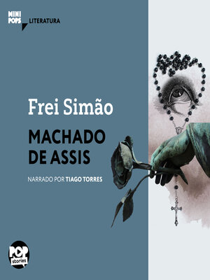 cover image of Frei Simão